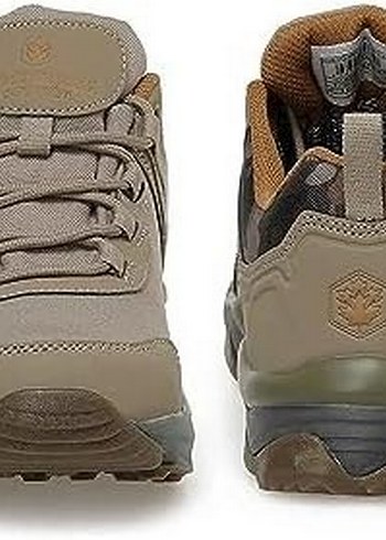 Erkek Kamuflaj Desenli Outdoor Ayakkabı - Görsel 7