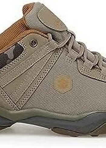 Erkek Kamuflaj Desenli Outdoor Ayakkabı - Görsel 4