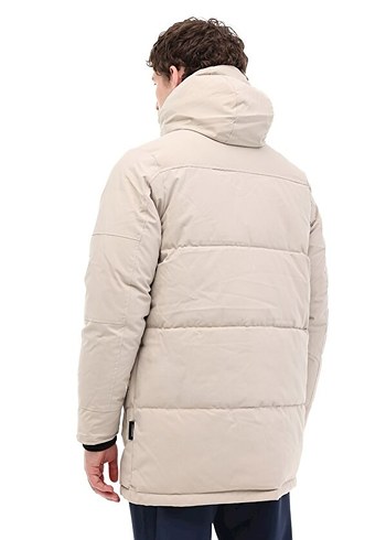 Lumberjack Erkek Kaban Mont - Görsel 2