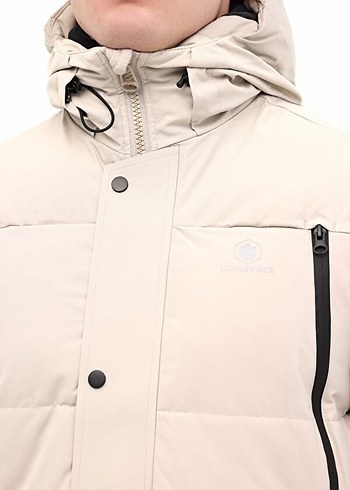 Lumberjack Erkek Kaban Mont - Görsel 2