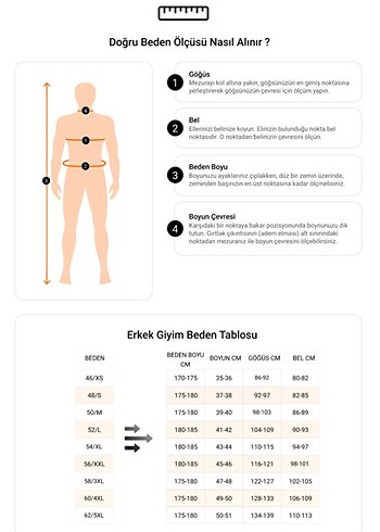 Lumberjack Erkek Kaban Mont - Görsel 5