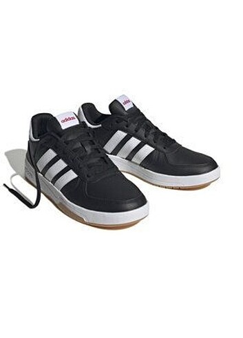 adidas Courtbeat Court Erkek Günlük Spor Ayakkabı