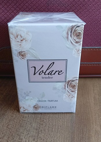 Oriflame Volare Tender Kadın Parfümü