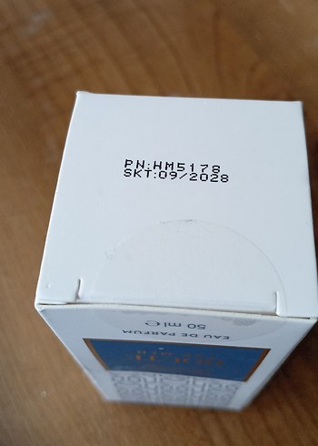 ROUTE Erkek Parfümü 50 ml Eau de Parfum - Görsel 2