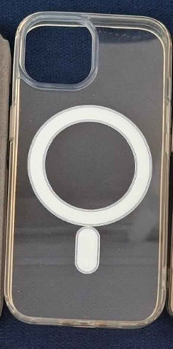 İphone 15 telefon kılıfları - Görsel 2