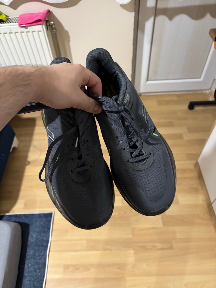 Lescon Airfoam Tigan Füme Erkek Spor Ayakkabı - Görsel 2