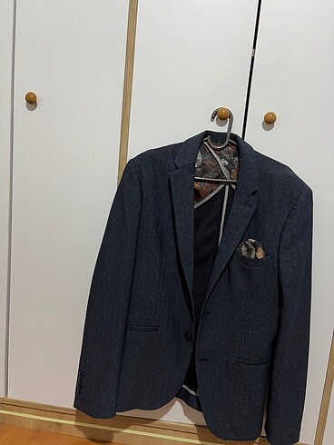 Defacto erkek blazer ceket