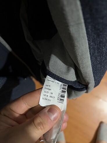 Defacto erkek blazer ceket - Görsel 3