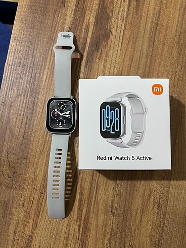 Xiaomi redmi watch 5 active