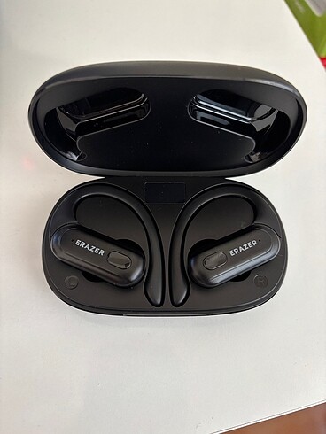 Lenovo Erazer XT60 kablosuz bluetooth kulaklık - Görsel 2