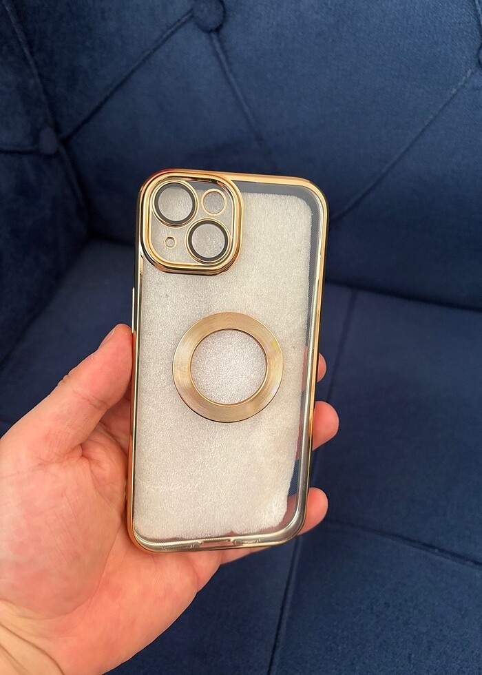 İphone 15 kılıfları - Görsel 2