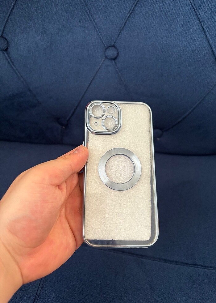 İphone 15 kılıfları - Görsel 3