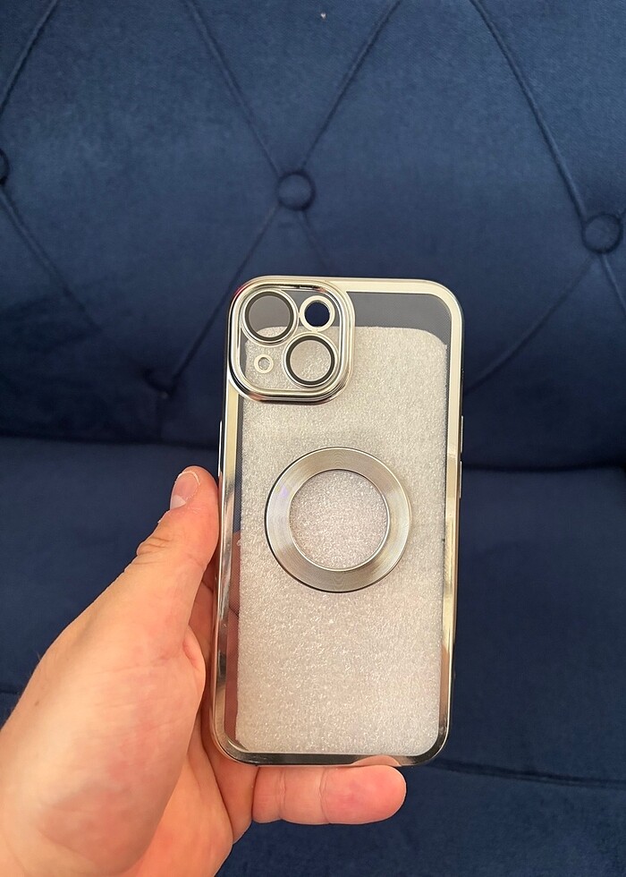 İphone 15 kılıfları - Görsel 4