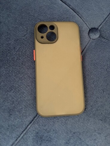 İphone 15 kılıfları - Görsel 6