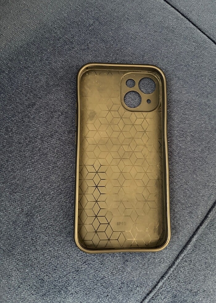 İphone 15 kılıfları - Görsel 5