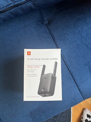 Xiaomi Mi WiFi Range Extender AC1200