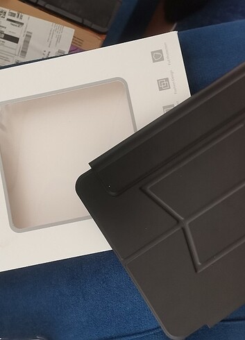 Zore 11.5 inche kadar uyumlu tablet kılıfı mıknatıslı 