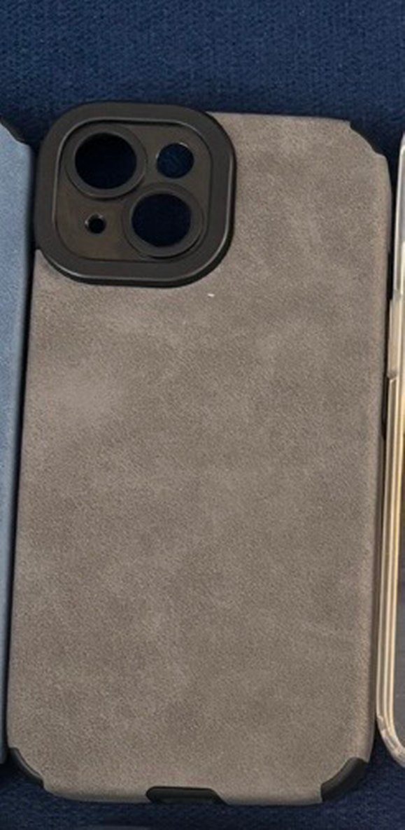 İphone 15 Telefon Kılıfı - Görsel 2