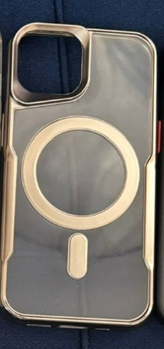 İphone 15 Telefon Kılıfı - Görsel 4