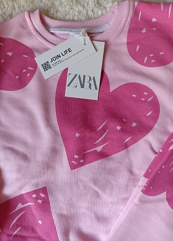 Zara ZARA ÇOCUK TAKIM 