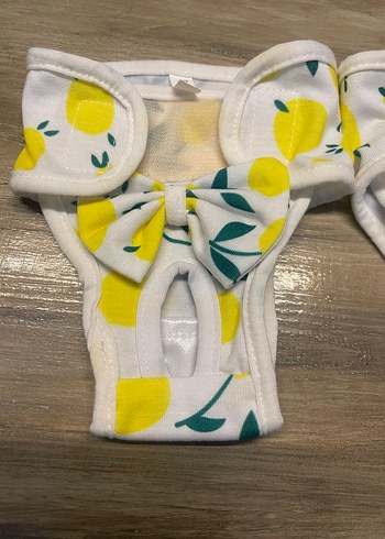 Kedi/Köpek külodu küçük ırk - Görsel 2