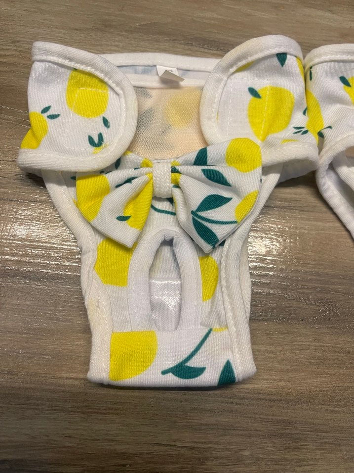 Kedi/Köpek külodu küçük ırk - Görsel 2