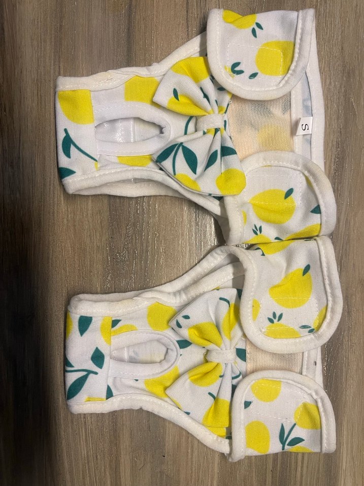 Kedi/Köpek külodu küçük ırk - Görsel 3