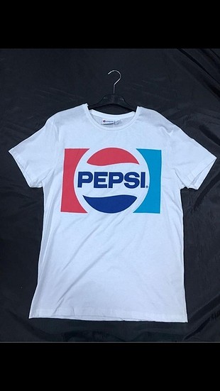 pepsi tişört
