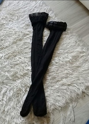 Jartiyer çorap