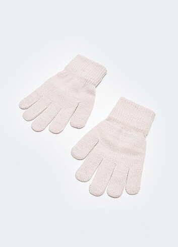 Çocuk eldiven - Görsel 3