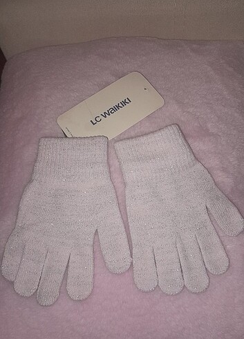 Çocuk eldiven - Görsel 6