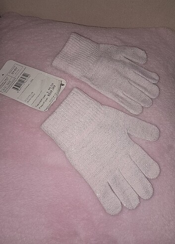 Çocuk eldiven - Görsel 7