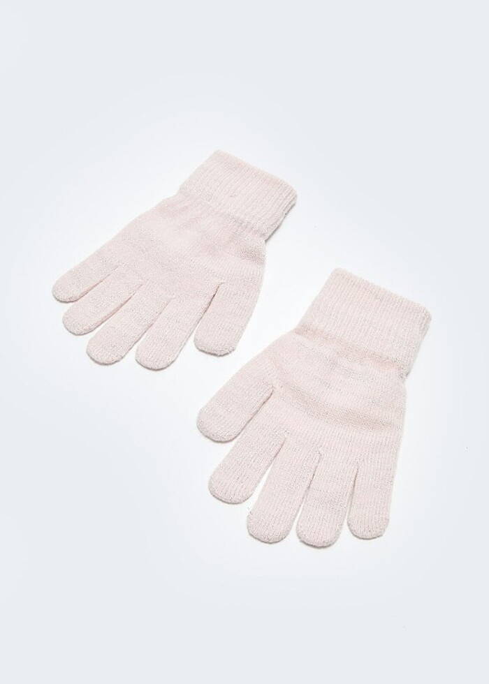 Çocuk eldiven - Görsel 3