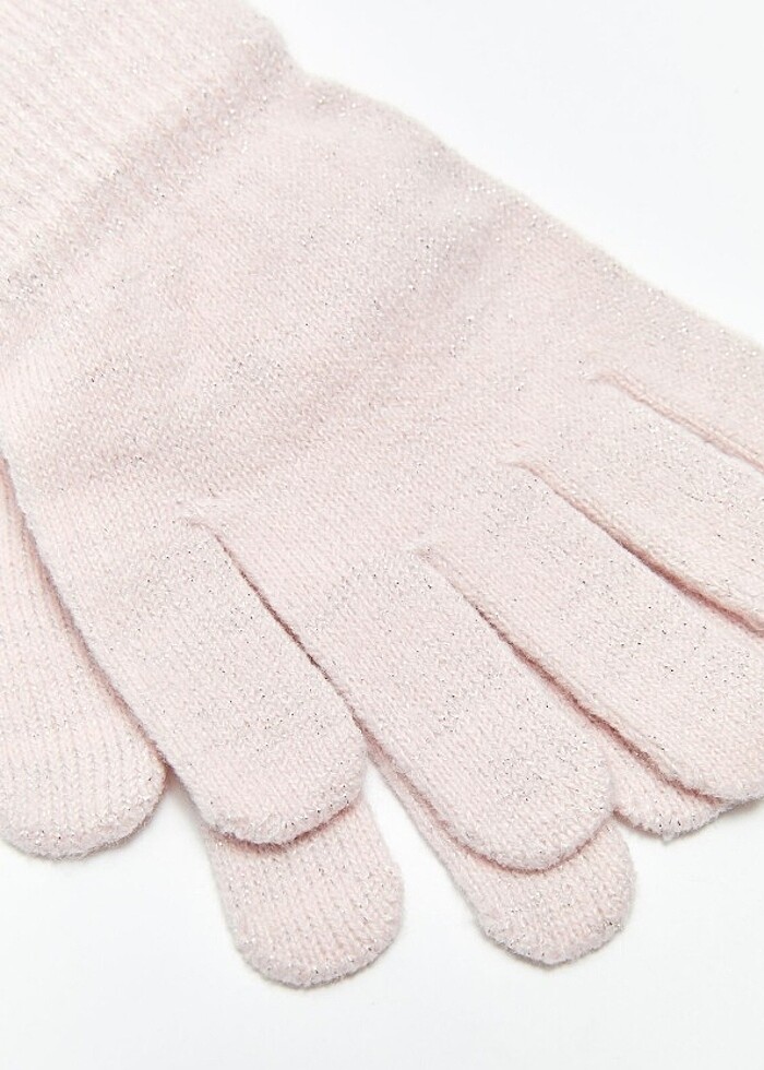 Çocuk eldiven - Görsel 5