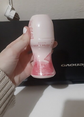 Avon roll on