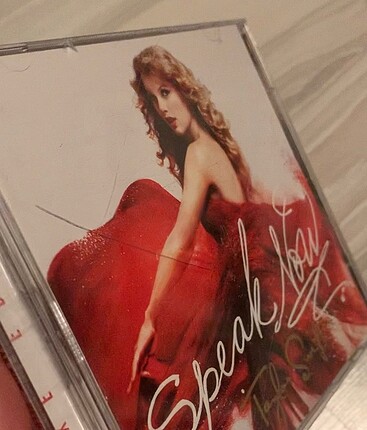 Taylor swift cd