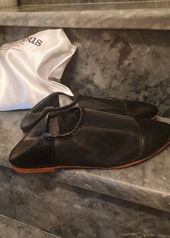 Fermuarlı Siyah Erkek Botları - Görsel 5