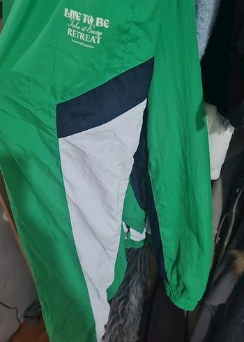 LTB unisex eşofman takımı - Görsel 7