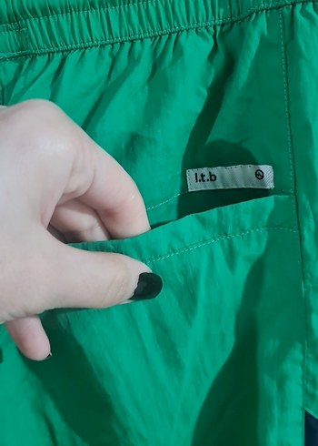 LTB unisex eşofman takımı - Görsel 9