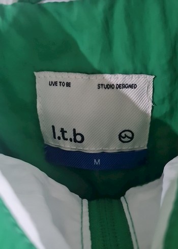 LTB unisex eşofman takımı - Görsel 2