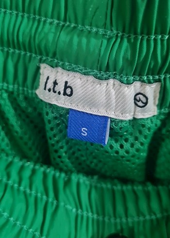 LTB unisex eşofman takımı - Görsel 8