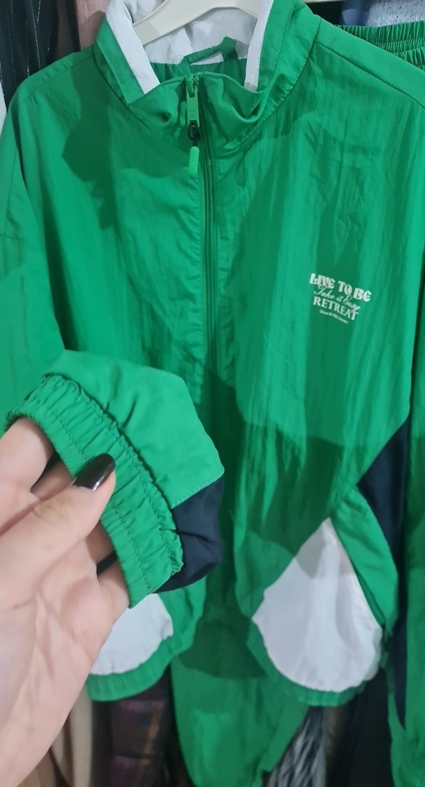 LTB unisex eşofman takımı - Görsel 4