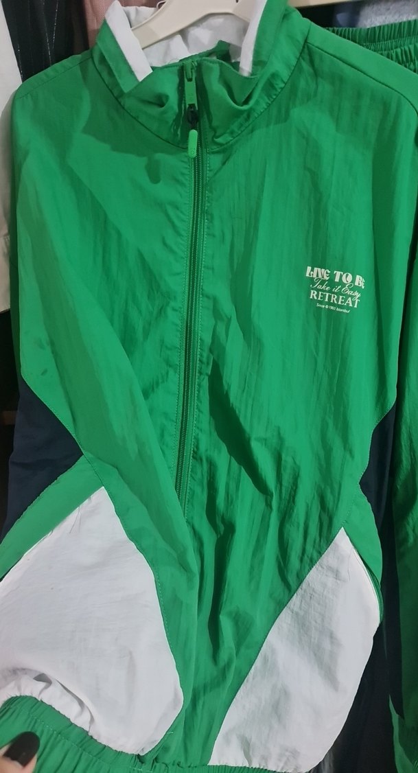 LTB unisex eşofman takımı - Görsel 3