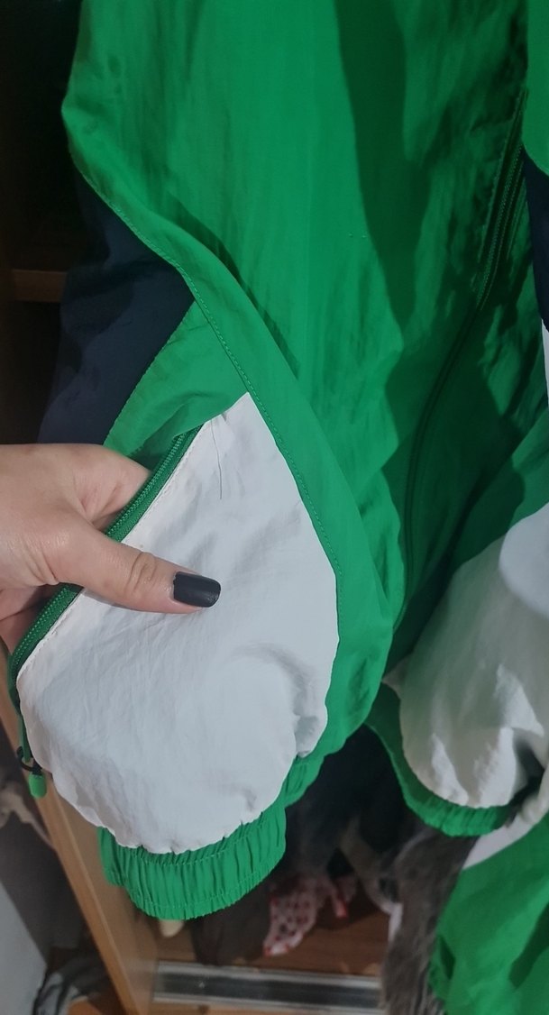 LTB unisex eşofman takımı - Görsel 5