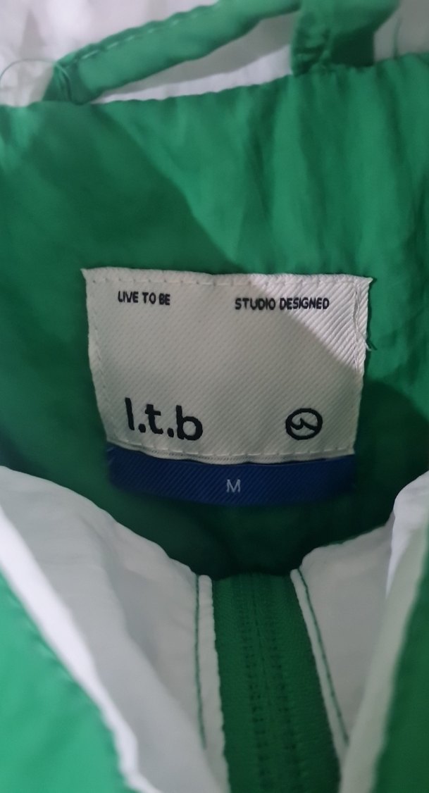 LTB unisex eşofman takımı - Görsel 2