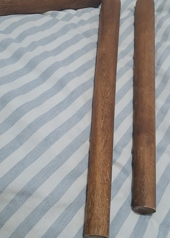 Ahşap  ayaklar - Görsel 6