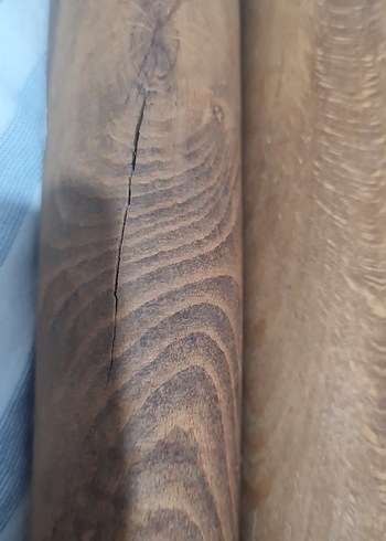 Ahşap  ayaklar - Görsel 4