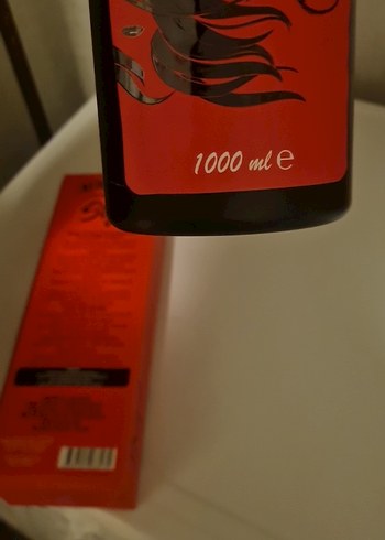 Nova Touch Style Brezilya Keratin Jeli 1000 ml - Görsel 9