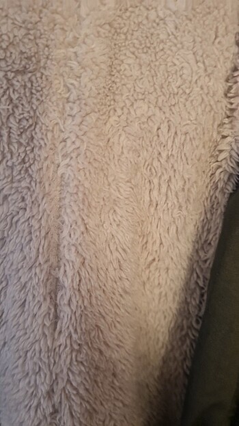 H&M parka kaban - Görsel 3