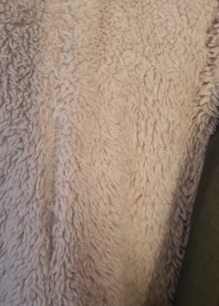 H&M parka kaban - Görsel 3